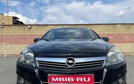 Opel Astra H, 2008 год, 350 000 рублей, 1 фотография