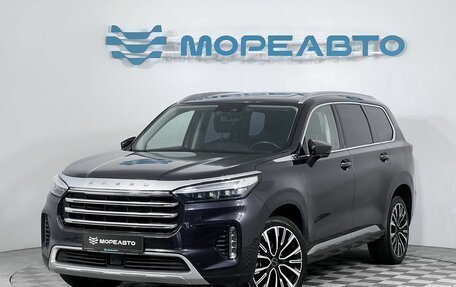 CheryExeed VX, 2022 год, 2 799 000 рублей, 1 фотография
