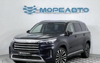 CheryExeed VX, 2022 год, 2 799 000 рублей, 1 фотография
