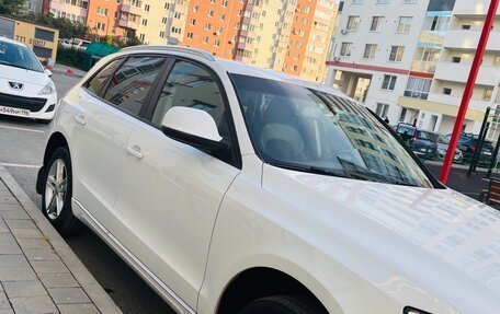 Audi Q5, 2014 год, 2 250 000 рублей, 4 фотография