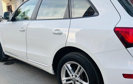 Audi Q5, 2014 год, 2 250 000 рублей, 7 фотография