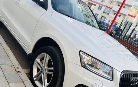 Audi Q5, 2014 год, 2 250 000 рублей, 3 фотография