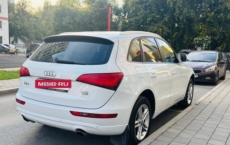 Audi Q5, 2014 год, 2 250 000 рублей, 5 фотография