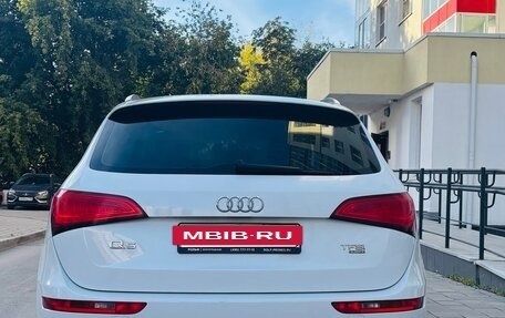 Audi Q5, 2014 год, 2 250 000 рублей, 8 фотография