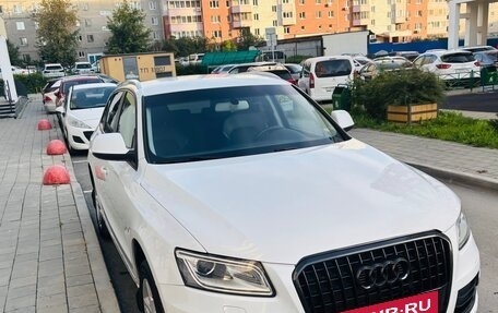 Audi Q5, 2014 год, 2 250 000 рублей, 2 фотография