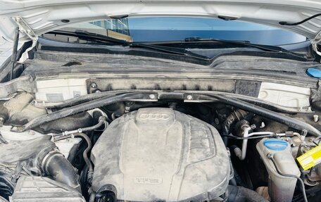 Audi Q5, 2014 год, 2 250 000 рублей, 16 фотография