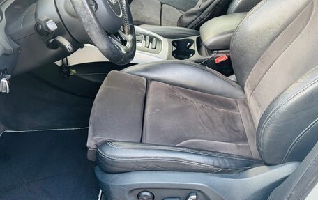 Audi Q5, 2014 год, 2 250 000 рублей, 14 фотография