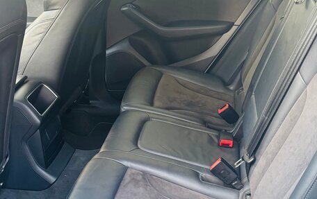 Audi Q5, 2014 год, 2 250 000 рублей, 15 фотография