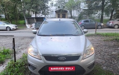 Ford Focus II рестайлинг, 2008 год, 475 000 рублей, 1 фотография
