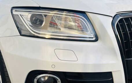 Audi Q5, 2014 год, 2 250 000 рублей, 23 фотография
