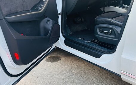 Audi Q5, 2014 год, 2 250 000 рублей, 21 фотография