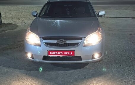 Chevrolet Epica, 2010 год, 450 000 рублей, 1 фотография