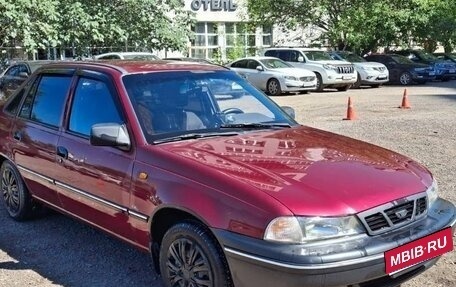 Daewoo Nexia I рестайлинг, 2008 год, 215 000 рублей, 1 фотография