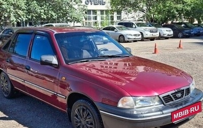Daewoo Nexia I рестайлинг, 2008 год, 215 000 рублей, 1 фотография