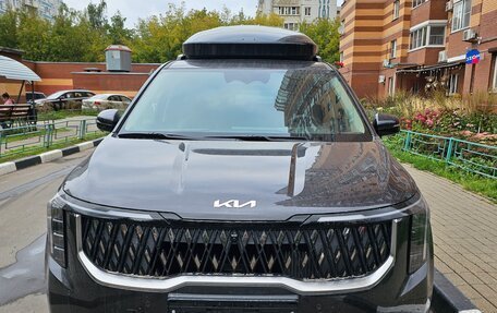 KIA Carnival, 2025 год, 6 100 000 рублей, 1 фотография