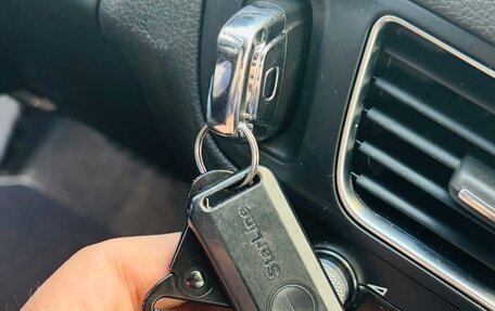 Audi Q5, 2014 год, 2 250 000 рублей, 27 фотография