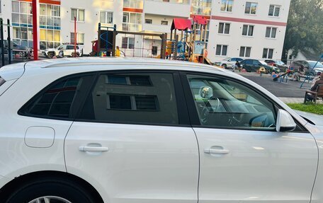 Audi Q5, 2014 год, 2 250 000 рублей, 29 фотография