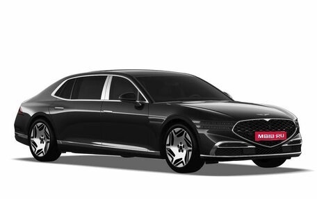 Genesis G90, 2026 год, 32 300 000 рублей, 1 фотография