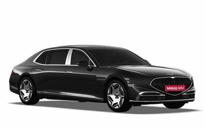 Genesis G90, 2026 год, 32 300 000 рублей, 1 фотография