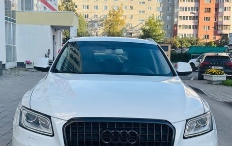 Audi Q5, 2014 год, 2 250 000 рублей, 31 фотография