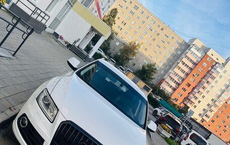 Audi Q5, 2014 год, 2 250 000 рублей, 30 фотография