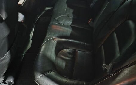 Saab 9000 I, 1995 год, 170 000 рублей, 12 фотография