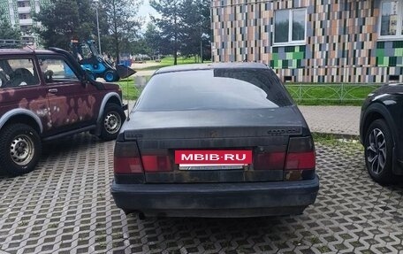 Saab 9000 I, 1995 год, 170 000 рублей, 6 фотография