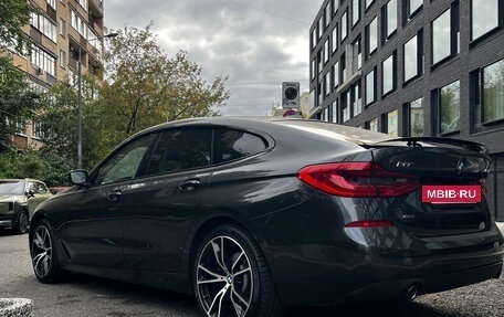 BMW 6 серия, 2019 год, 4 990 000 рублей, 3 фотография