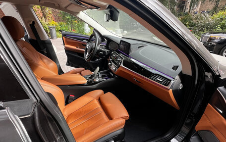 BMW 6 серия, 2019 год, 4 990 000 рублей, 6 фотография