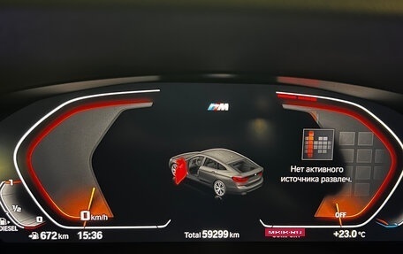 BMW 6 серия, 2019 год, 4 990 000 рублей, 14 фотография