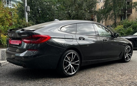 BMW 6 серия, 2019 год, 4 990 000 рублей, 11 фотография