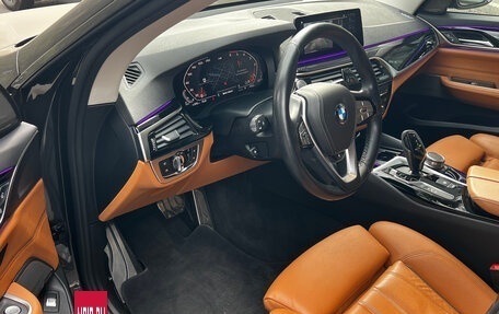 BMW 6 серия, 2019 год, 4 990 000 рублей, 5 фотография