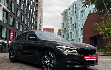 BMW 6 серия, 2019 год, 4 990 000 рублей, 7 фотография