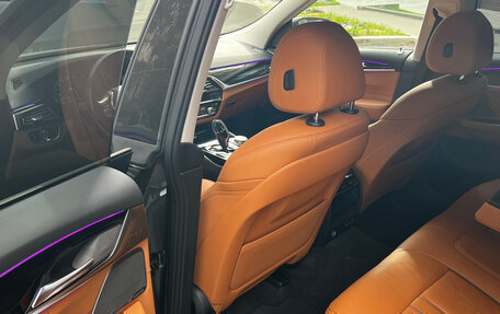 BMW 6 серия, 2019 год, 4 990 000 рублей, 17 фотография