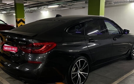 BMW 6 серия, 2019 год, 4 990 000 рублей, 15 фотография
