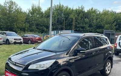 Ford Kuga III, 2014 год, 1 200 000 рублей, 1 фотография