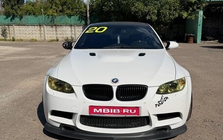 BMW M3, 2008 год, 3 900 000 рублей, 1 фотография