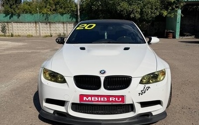 BMW M3, 2008 год, 3 900 000 рублей, 1 фотография