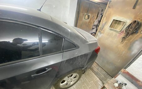 Chevrolet Cruze II, 2010 год, 425 000 рублей, 6 фотография