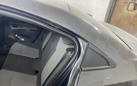 Chevrolet Cruze II, 2010 год, 425 000 рублей, 11 фотография