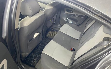 Chevrolet Cruze II, 2010 год, 425 000 рублей, 10 фотография