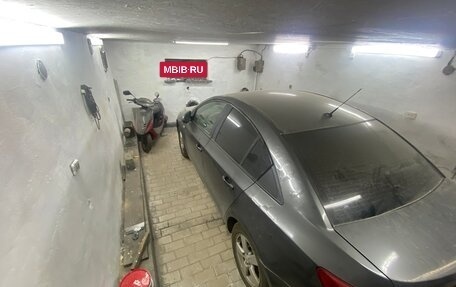Chevrolet Cruze II, 2010 год, 425 000 рублей, 5 фотография
