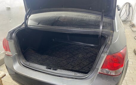 Chevrolet Cruze II, 2010 год, 425 000 рублей, 16 фотография