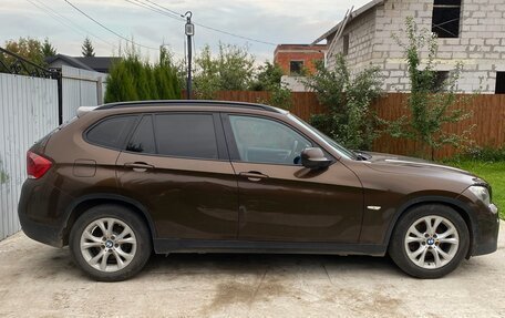 BMW X1, 2011 год, 850 000 рублей, 3 фотография