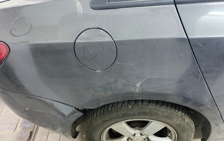 Chevrolet Cruze II, 2010 год, 425 000 рублей, 17 фотография