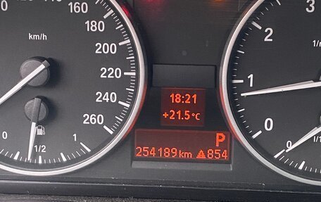 BMW X1, 2011 год, 850 000 рублей, 7 фотография