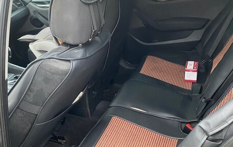 BMW X1, 2011 год, 850 000 рублей, 9 фотография