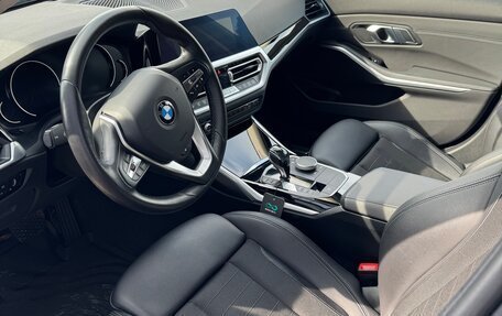 BMW 3 серия, 2020 год, 4 100 000 рублей, 7 фотография