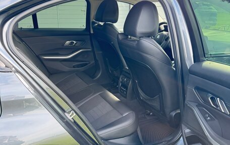 BMW 3 серия, 2020 год, 4 100 000 рублей, 6 фотография