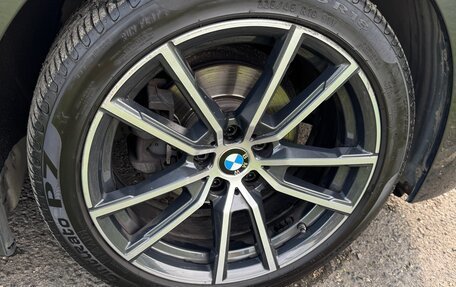 BMW 3 серия, 2020 год, 4 100 000 рублей, 12 фотография